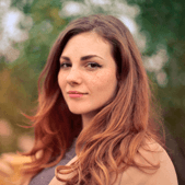 Anna Weber